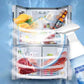 🎁Mehr kaufen – mehr sparen!🎁🧊Abtauspray für Kühl-/Gefrierschrank mit kostenlosem Spatel