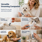 2026 HEIßER SALE🥳💞Mehr als 50.000 verkauft!🐶Elektrischer Tier-Nagelschleifer – flüsterleise, sanftes Schleifen in 3 Stufen. LED-Anzeige & USB-C-Aufladung – stressfreie Pflege für Hunde und Katzen! 🛡️✨