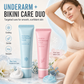 🥳TOP-PRODUKT 2026🥳 Enthaarungscreme – Angereichert mit Rosen- und Lavendelöl, Niacinamid für strahlende Haut – Hemmt das Nachwachsen, für langanhaltend glatte Haare! 💖💨