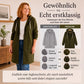 🎁🔥Letzter Tag des Ausverkaufs 50 % RABATT🔥Damen Freizeit-Fleece-Hoodies mit Reißverschluss