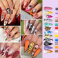 🥳💞 Über 68.000 Stück verkauft!⚡💅🎨12 Farben Nagelkunst-Stifte-Set für kreative Designs🎁