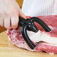 🔥 50 % RABATT! 🥩 Hand‑Fleisch‑Fettentferner für Rind‑ und Schweinefleisch, tragbares Werkzeug zum Entfernen von Fleischfett, einfaches Beschneiden von Brisket, BBQ‑Küchengerät
