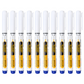🔥 50 % RABATT! 🖊️Precisiepunt sneldrogende marker op oliebasis