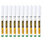 🔥 50 % RABATT! 🖊️Precisiepunt sneldrogende marker op oliebasis