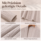 🧥 Elegante offene Strickjacke für Damen – Weicher Materialmix, vielseitig kombinierbar & zeitlos elegant | Perfekt für Alltag, Büro & besondere Anlässe – Jetzt -50%!