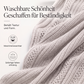 🧥 Elegante offene Strickjacke für Damen – Weicher Materialmix, vielseitig kombinierbar & zeitlos elegant | Perfekt für Alltag, Büro & besondere Anlässe – Jetzt -50%!