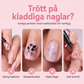 💥 50 % Rabatt ! 24-Farben Nagel-Art-Stifte Set – Zwei Spitzen, endlose Kreativität! 💅 Präzise Linien, schnelles Trocknen, Salon-Qualität ✨
