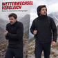 📢🎉29%Rabatt!!!🛍️✨Qualität überzeugt! Wasserdichte und warme Outdoorjacke für Herren