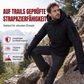 📢🎉29%Rabatt!!!🛍️✨Qualität überzeugt! Wasserdichte und warme Outdoorjacke für Herren