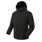 📢🎉29%Rabatt!!!🛍️✨Qualität überzeugt! Wasserdichte und warme Outdoorjacke für Herren