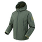 📢🎉29%Rabatt!!!🛍️✨Qualität überzeugt! Wasserdichte und warme Outdoorjacke für Herren