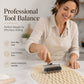 🔥🥧 **50% RABATT!!** 🔪 Gitterroller für Teig – Professioneller Gitter Schneider mit Edelstahlklingen | Premium Qualität