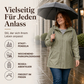 📢📢 Kostenloser Versand!🎉✨ Wasserdichte Outdoor-Kapuzenjacke für Damen 🌧🧥