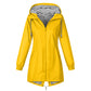 📢📢 Kostenloser Versand!🎉✨ Wasserdichte Outdoor-Kapuzenjacke für Damen 🌧🧥