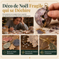 🎄 FLASH-AKTION – 50 % RABATT ✨ DIY-Weihnachts-Diamond-Art-Set – kreative Weihnachtsdekoration für ein festliches Zuhause 🎁