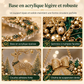 🎄 FLASH-AKTION – 50 % RABATT ✨ DIY-Weihnachts-Diamond-Art-Set – kreative Weihnachtsdekoration für ein festliches Zuhause 🎁