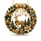 🎄 FLASH-AKTION – 50 % RABATT ✨ DIY-Weihnachts-Diamond-Art-Set – kreative Weihnachtsdekoration für ein festliches Zuhause 🎁