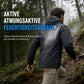 📢🎉Versandkostenfrei!🛍️✨50% Rabatt!!! Unisex Outdoor-Softshelljacke mit Kapuze