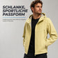 📢🎉Versandkostenfrei!🛍️✨50% Rabatt!!! Unisex Outdoor-Softshelljacke mit Kapuze
