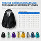 📢🎉Versandkostenfrei!🛍️✨50% Rabatt!!! Unisex Outdoor-Softshelljacke mit Kapuze