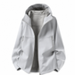 📢🎉Versandkostenfrei!🛍️✨50% Rabatt!!! Unisex Outdoor-Softshelljacke mit Kapuze