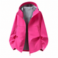 📢🎉Versandkostenfrei!🛍️✨50% Rabatt!!! Unisex Outdoor-Softshelljacke mit Kapuze