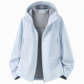 📢🎉Versandkostenfrei!🛍️✨50% Rabatt!!! Unisex Outdoor-Softshelljacke mit Kapuze