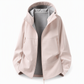 📢🎉Versandkostenfrei!🛍️✨50% Rabatt!!! Unisex Outdoor-Softshelljacke mit Kapuze
