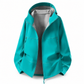 📢🎉Versandkostenfrei!🛍️✨50% Rabatt!!! Unisex Outdoor-Softshelljacke mit Kapuze