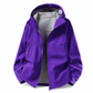📢🎉Versandkostenfrei!🛍️✨50% Rabatt!!! Unisex Outdoor-Softshelljacke mit Kapuze
