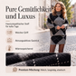 🎉⌛Neu–50% Rabatt für kurze Zeit!🎁🧥Damen Argyle-Strickpullover & Rock-Set