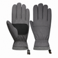 Winter Thermohandschuhe für Damen und Herren, winddichte, kältebeständige Touchscreen-Handschuhe mit rutschfester Oberfläche für den Fahrradsport