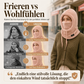 🚴❄️ 50% RABATT 🔥Unisex winddichte wärmende Fahrrad-Balaclava-Mütze