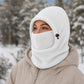 🚴❄️ 50% RABATT 🔥Unisex winddichte wärmende Fahrrad-Balaclava-Mütze