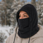 🚴❄️ 50% RABATT 🔥Unisex winddichte wärmende Fahrrad-Balaclava-Mütze