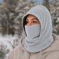 🚴❄️ 50% RABATT 🔥Unisex winddichte wärmende Fahrrad-Balaclava-Mütze