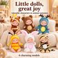 👼💖 Mini Reborn Baby-Puppen – Lebensechte & Realistische Babypuppen