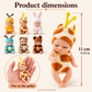 👼💖 Mini Reborn Baby-Puppen – Lebensechte & Realistische Babypuppen