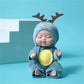 👼💖 Mini Reborn Baby-Puppen – Lebensechte & Realistische Babypuppen