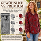 📢🎉50%Rabatt!!!🛍️✨Damen-Kapuzenpullover mit Paisley-Print und Kordelzug
